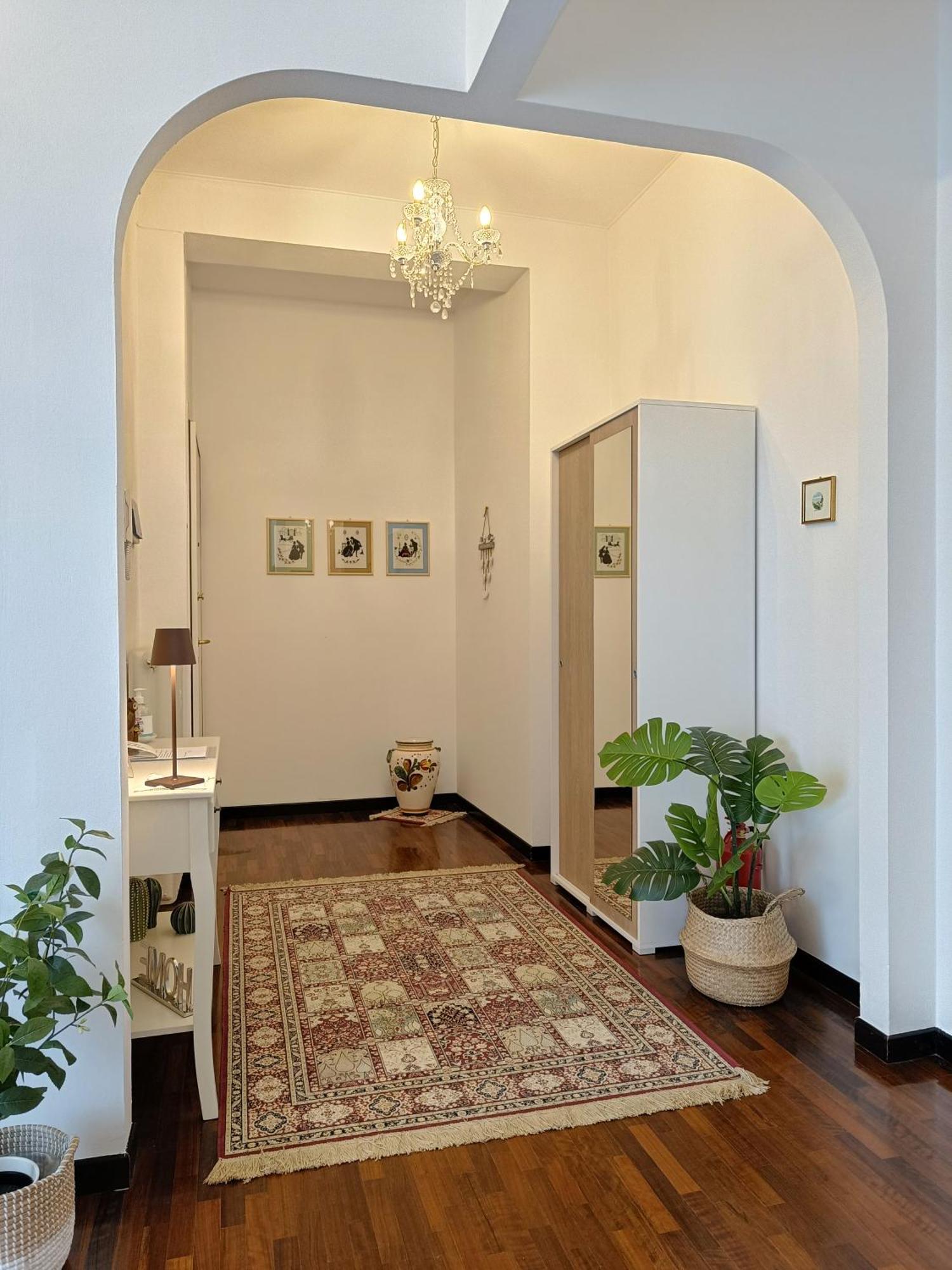 Panoramico72 Apartment Ravenna Luaran gambar